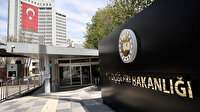 Büyükelçi atamaları Resmi Gazete'de