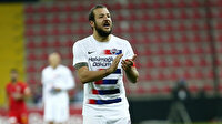Batuhan Karadeniz'in gönlü Beşiktaş ama favorisi başka