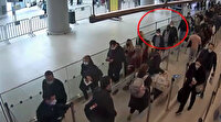 İstanbul Havalimanı'nda midelerinde uyuşturucu taşıyan şüpheliler böyle yakalandı