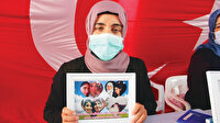 Kızı için Kandil’i bastı