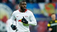 Bayern'den 42,5 milyon euroluk transfer