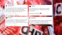 CHP'den 13 vatandaşımızın şehit edilmesi sonrası "PKK'sız" başsağlığı mesajı