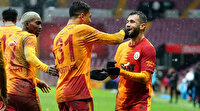 Çıktığı her maçta gol atan Mostafa Mohamed'den dikkat çeken gol sevinci