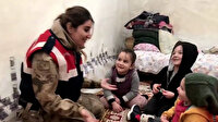 Jandarma Genel Komutanlığının 14 Şubat paylaşımı tıklanma rekoru kırıyor