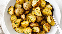 Patates Diyeti Nasıl Yapılır?
