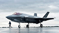 ABD'den F-35'lere uçuş yasağı: Gösterilerde kullanılmayacak