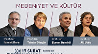 Yıldırım düşünce ve medeniyet akademisi başlıyor