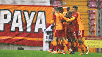 Galatasaray son nefeste