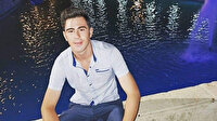 İşe başlayacağı gün motosikleti ile geçirdiği kazada öldü