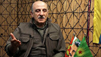 PKK elebaşı Kalkan'dan Boğaziçi eylemlerine destek açıklaması: Daha fazla destek verilmeli