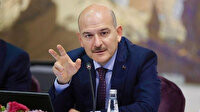 Bakan Soylu'dan sosyal medya manipülasyonları sonrası Uygur Türkleri açıklaması: Kardeşlerimiz ülkemizde hür ve özgürdür