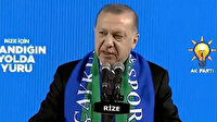 Cumhurbaşkanı Erdoğan Gara operasyonunun detaylarını anlattı: Kardeşlerimizi kurtarmak için çok uğraştık