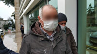FETÖ’nün kargocusu Samsun'da yakalandı