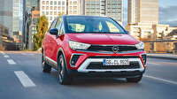 Opel satışlarda 50 bin peşinde