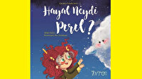 Hayalini kurabildiğim her şey benim