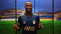 Fenerbahçeli Mame Thiam gönülleri fethetti