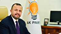 AK Parti'den Erdoğan ve Gökçek'in ölümünü isteyen Baro Başkanı ve avukat hakkında suç duyurusu