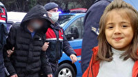 İkranur’un katil zanlısı amcası tutuklandı