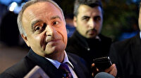Eski İstihbarat Daire Başkanı Sabri Uzun’a "Cumhurbaşkanına hakaret" suçundan hapis cezası