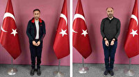 Firari FETÖ'cülere MİT operasyonu: Özbekistan'dan Türkiye'ye getirildiler