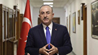 ABD ile bakanlık düzeyinde ilk temas: Çavuşoğlu, Blinken ile görüştü