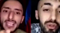 Sosyal medyada 'Sonun Özgecan gibi olacak' diye tehdit etti, tutuklandı