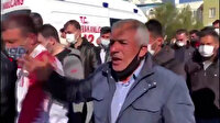 Gara'da şehit edilen Aydın Köse'nin akrabasının feryadı: Biz ağlamayacağız, köpekleri sevindirmeyeceğiz