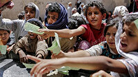 Yemen'deki insani kriz için 1 Mart'ta sanal uluslararası yardım konferansı düzenlenecek
