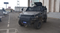 Iğdır'da PKK/KCK operasyonunda 13 kişi gözaltına alındı