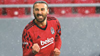 Beşiktaş’ın zirve inadı