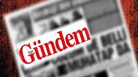 Terör propagandasından kapatılan Özgür Gündem gazetesi davasında karar