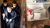 Bu kadarına da 'pes': Şehit yakınları gazilerin adını kullanıp aylık 500 bin lira kazanmışlar