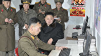 Kim'in hacker'ları Pfizer aşı teknolojisini çalmaya çalıştı