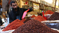 Gıda teröristlerinden akılalmaz hile: İsot yerine vatandaşa neler yediriyorlarmış