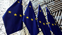 AB ekonomisi 2020 yılında yüzde 6,4 küçüldü