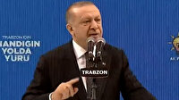Cumhurbaşkanı Erdoğan'dan Batı'ya: Başka bir ülkede olsa dünyayı ayağa kaldırırdınız, neredesiniz?