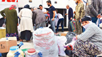 Memleket market: Dünyada eşi benzeri yok