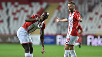 Orgill'in gol sevinci 6 dakika sürdü