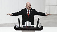 İçişleri Bakanı Soylu’nun HDP’lileri çıldırtan konuşması