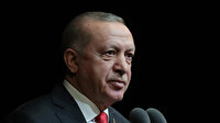 Cumhurbaşkanı Erdoğan: Türkçedeki çürümeye 'dur demek' mecburiyetindeyiz