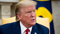 ABD'li Demokrat vekil Kongre baskını nedeniyle Trump'a ilk davayı açtı