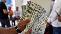 Dolar 5 Ağustos'tan bu yana en düşük seviyeye geriledi