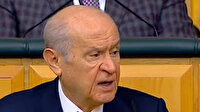 Devlet Bahçeli: İyi Parti'nin başkanı, hala terörist Demirtaş ile kahvaltı programında buluşmanın hevesinde midir?