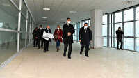 Ülkenin geleceği için gençlere yatırım: Gülveren Gençlik Merkezi yola çıkıyor