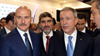 Soylu ve Akar’a suikast için gönderilen PKK'lıya müebbet