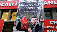 CHP'deki sonu intihara giden vefasızlığın ardından partililer, Tugay Adak adına mektup yazdı: Şimdi gönül rahatlığıyla sizin olsun koltuklar, kırmızı plakalar