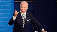 ABD Başkanı Biden isyan etti: Donald Trump hakkında konuşmaktan yoruldum
