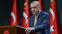 Cumhurbaşkanı Erdoğan'dan Kabine Toplantısı sonrası önemli açıklamalar: Kademeli normalleşme Mart'ta başlıyor