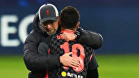 Jürgen Klopp'tan Ozan Kabak'a övgü dolu sözler