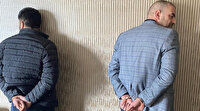 Esenyurt’ta "Bizi polis bile alamaz" diyen haraç çetesine operasyon: Tutuklanarak cezaevine gönderildiler